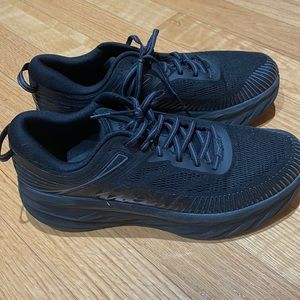HOKA ONE ONE Bondi 7 Men’s Shoes